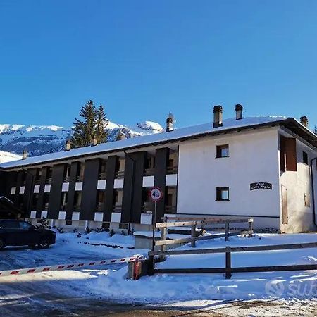 Spazioso Trilocale Sulle Piste Da Sci Фолгарида Екстериор снимка